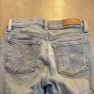 Dojo 7famk Light Blue Denim Jeans